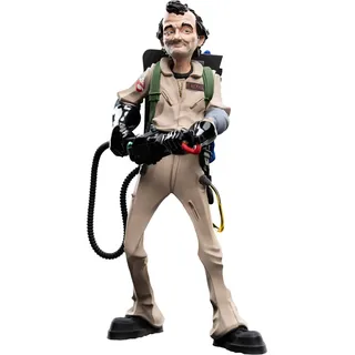 Weta Collectibles Ghostbusters Mini Epics Vinyl Figur Peter Venkman 17 cm WETA075003048 - Braun