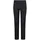 Kid Long Pant Antracite-Carminio Antracite-Carminio 164 Rot Schwarz