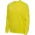 Hoodie Gelb S