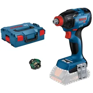Bosch GDX 18V-210 C Akku-Schlagschrauber 18V 18V-210C