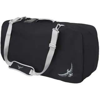 Osprey Poco Babytrage Tasche - Black - One Size