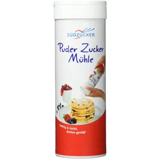 Südzucker Puderzucker Mühle 250g