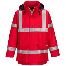 Portwest, Arbeitsjacke, Jacke Antistatisch (3XL)