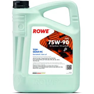 Rowe Getriebeöl 75W-90 5l