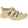Newport H2 Damen Beige 37