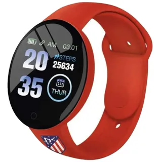 Seva Import Atm 4901200 Smartwatch - Red