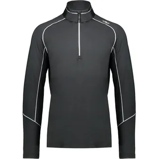 CMP - Herren-Sweatshirt, Schwarz, 52