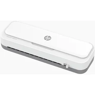HP OneLam 400 A4 Laminiergerät 75/80-125 Micron, inklusive Zubehör, 3160