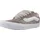 Knu Skool Sportschuhe - Beige - EU 44