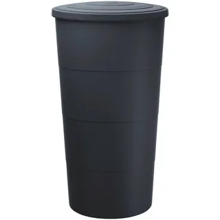 Prosperplast Regentonne 200 l grau