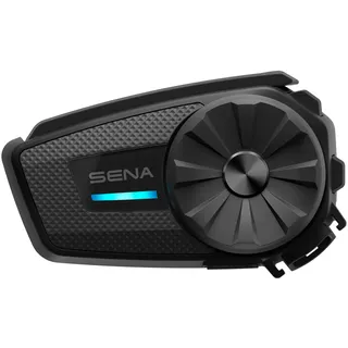 Sena Spider ST1 Mesh Kommunikationssystem, Black