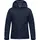 Skogsö Padded JACKET M Herren Winterjacke - blau