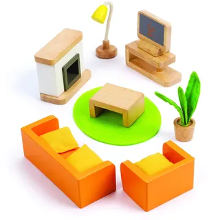 HaPe Happy Family Wohnzimmer