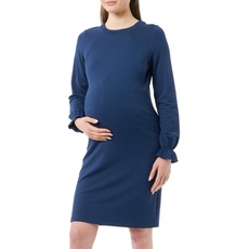 Noppies Maternity Dress Frederikstad nursing long sleeve