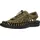 Uneek Herren Dark Olive 44