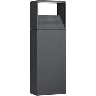 EGLO 98271 Doninni 1 LED Außen-Stehleuchte 6,2W inkl.