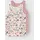 NAME IT Mädchen Nmftank Top 2p Nostalgia Flower Noos Nostalgia 104