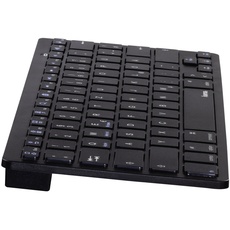 Bild von KEY4ALL X510 Bluetooth Tastatur DE (00108392)