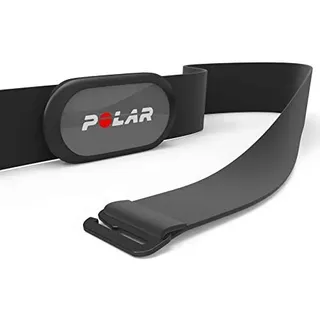 Polar H9 Herzfrequenz-Sensor schwarz 92081565