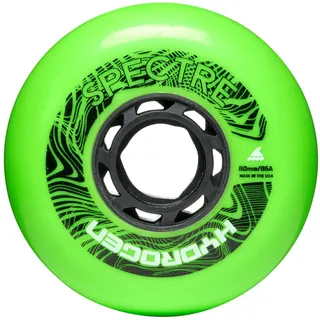 Rollerblade Unisex – Erwachsene HYDROGEN Spectre 80/85A (4PCS) Rollen, OneColor, 80mm/85A