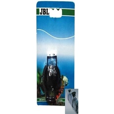 JBL Clipsauger 6313400 Gummisauger mit Clip für Taifun Reaktor 37 -45 mm