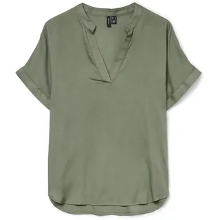 VERO MODA Female Bluse VMBEAUTY Top | Blouse
