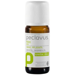 PECLAVUS Nagel Pflegeöl 10 ml