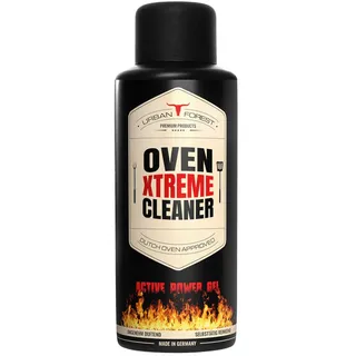 Urban Forest Backofen- & Grillreiniger , Made in Germany , Haushalt & Kleinelektro, Reinigung, Bodenwischer & Fensterwischer