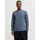 Hill Pullover Blue mirage 2XL