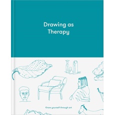 Drawing as Therapy: Know Yourself Through Art