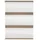 Doppelrollo 100 x 150 cm mehrfarbig/beige