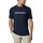 Columbia CSC Basic Logo Short Sleeve Kurzarm Outdoor Wanderhemd für Herren