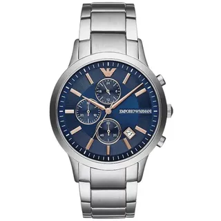 Emporio Armani Chronograph Herrenuhr AR11458