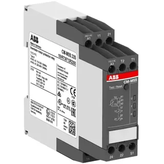 Temperaturrelais 110-240V AC 1kr 2W Schraub