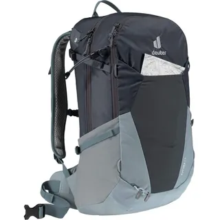 Deuter Futura 23 Wanderrucksack Grau