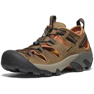 Keen Arroyo 2 Herren Black Olive/Bombay Brown 49