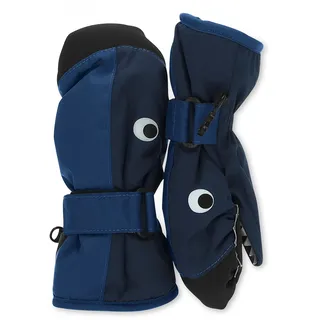 Sterntaler Unisex Kinder Fäustlinge Fäustlinge (1er Pack)
