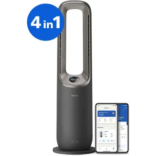 Philips AMF970/10 Anthrazitgrau