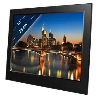 Braun Photo Technik Braun Photo DigiFrame 10 Slim