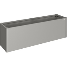 Bild Belvedere Midi 200 201 x 53 x 61 cm quarzgrau-metallic