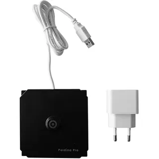 Zafferano Magnetische Kontaktladestation für Poldina Pro und Poldina Pro Mini
