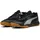 Puma Solarflash Hallenschuhe schwarz Größe 45