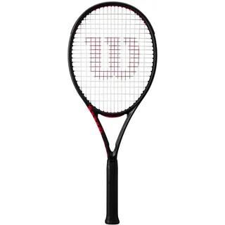 Wilson Clash 100L V3 L3 - schwarz