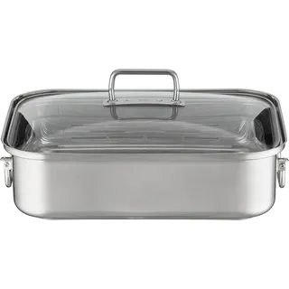 Rösle EXPERTISO Bräter 38 x 28 cm