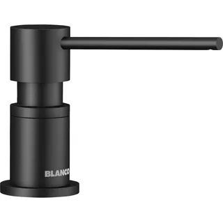 Blanco Seifenspender Lato Schwarz
