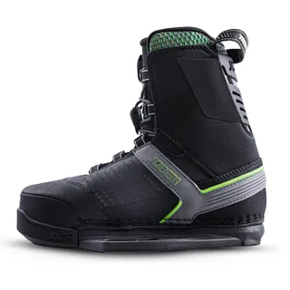 Jobe Charge Wakeboard-stiefel - Black - EU 42-43