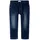 Nmmryan Slim Dark Blue 110