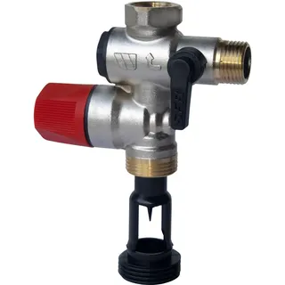 sanitec - watts Sicherheitsgruppe 00423