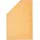 Vienna Style Supersoft Badetuch 100 x 150 cm orange