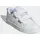Vs Pace 2.0 Kinder Cloud White/Cloud White/Core Black 31